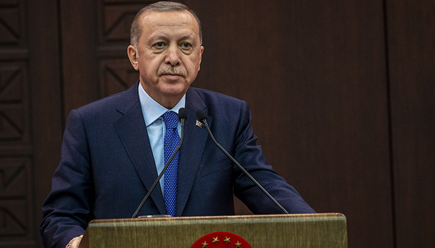 Son dakika haberler... Cumhurbaşkanı Erdoğandan flaş sözler: İğrenç manşetleri söyleme gereği dahi duymuyorum