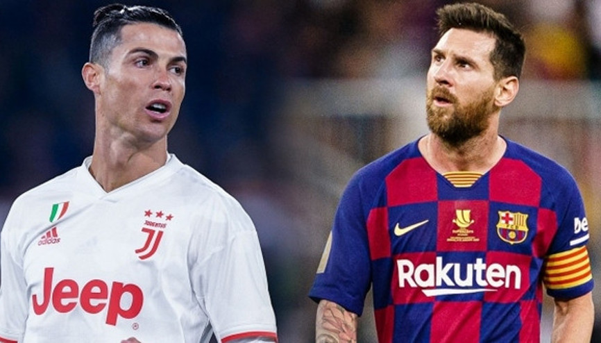 UEFA, Yılın 11i adaylarını açıkladı Oylamalar başladı...