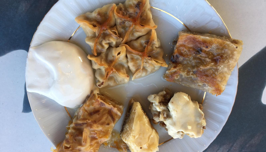 Bartın’a özgü 6 lezzet coğrafi işaretle tescillendi