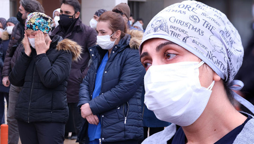 Çok acı ölüm İbretlik sözler: Ne olur, yalvarıyoruz size Çok acı ölüm İbretlik sözler: Ne olur, yalvarıyoruz size