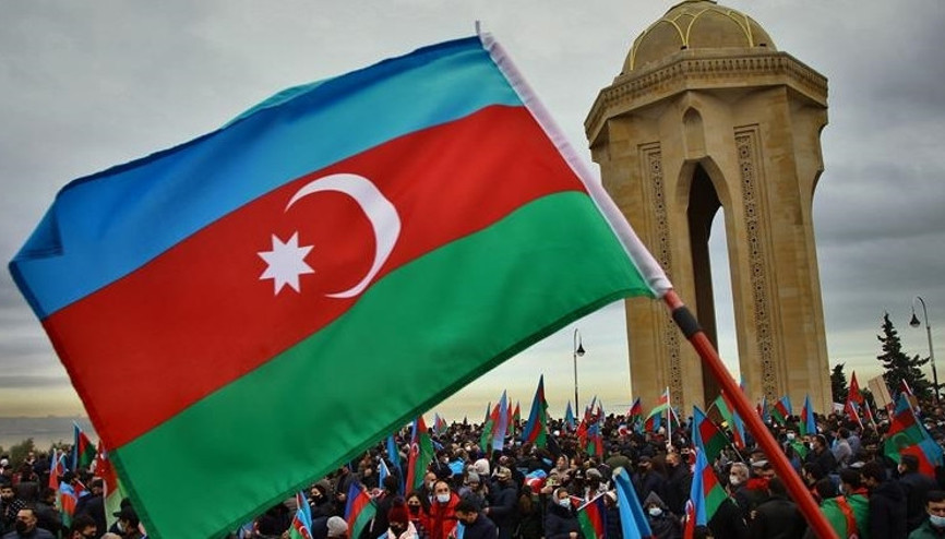 Ermenistanın 28 yıl işgal altında tuttuğu Laçın artık özgür