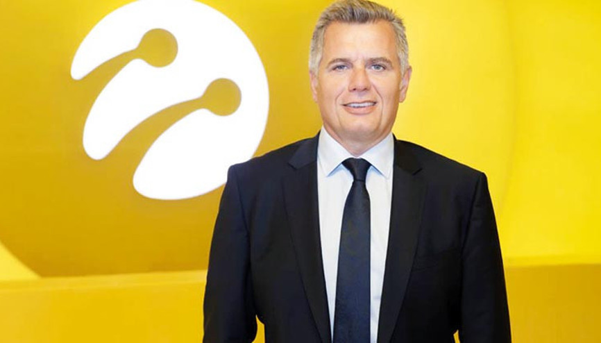 ‘Ortak altyapı memleket meselesi’