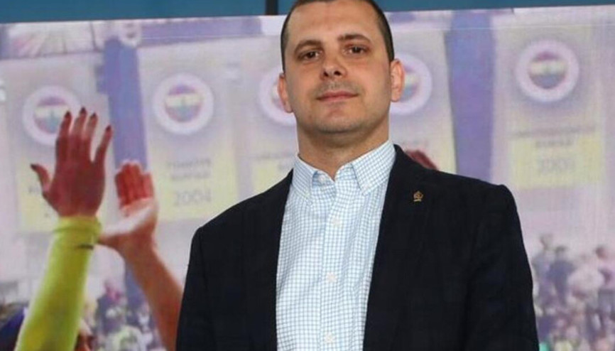 Son Dakika Haberi | Fenerbahçede Metin Sipahioğlundan Prag galibiyeti yorumu
