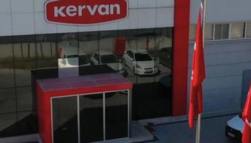 Norveç’ten Kervan Gıda’ya yatırım