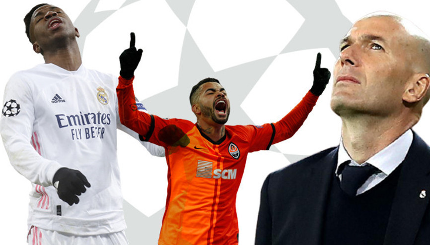 Son Dakika | Beşiktaşın eski yıldızı Real Madridi ateşe attı Tehlike kapıda...