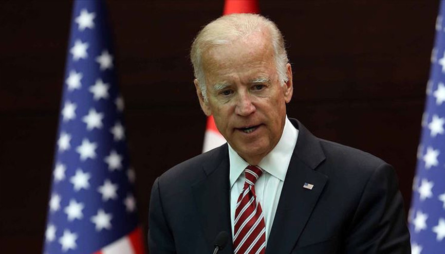 Biden ekonomi ekibini tanıttı