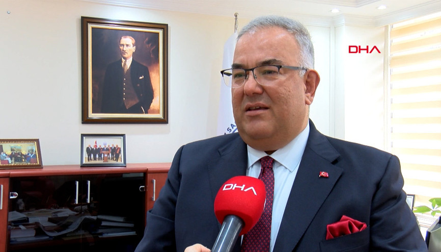 Aşı gönüllüsü profesör: Covid-19 geçirmedim, aşı beni koruyor