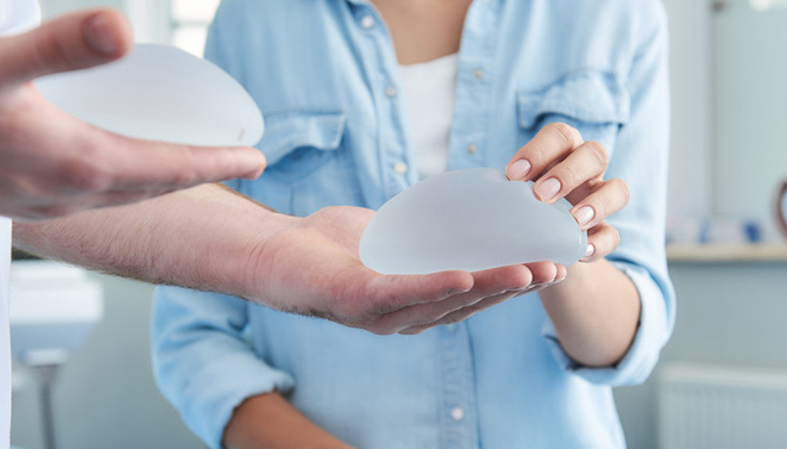 10 soruda meme implantı hakkında bilinmesi gerekenler