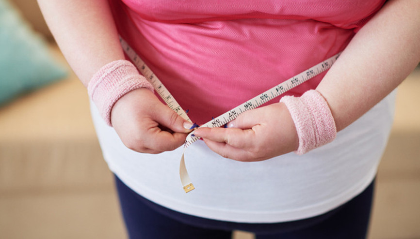 Obezite bütün sistemi etkileyen metabolik bir hastalık