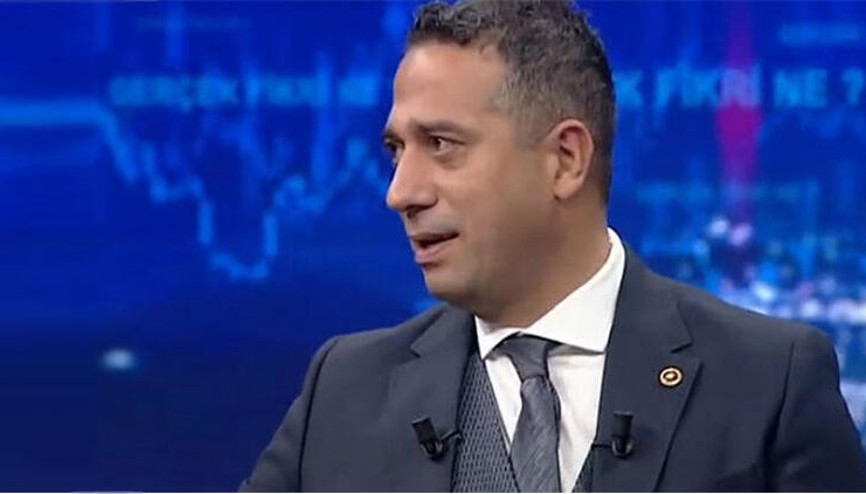 Son dakika... RTÜKten CHPli Ali Mahir Başarır yayınına ceza