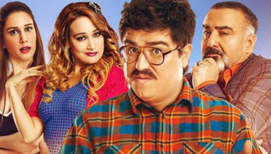 Küçük Esnaf filmi oyuncuları kimdir, konusu nedir Küçük Esnaf oyuncu kadrosu