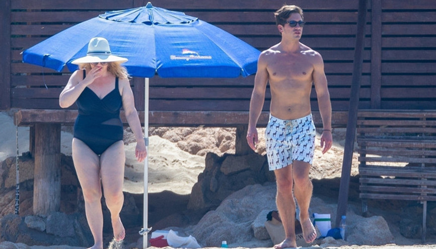 100 kilodan 75 kiloya inmişti: Ben sevgilimi kiloluyken buldum