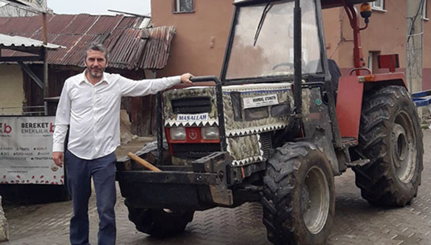 Bursasporun kalbimde ayrı bir yeri var