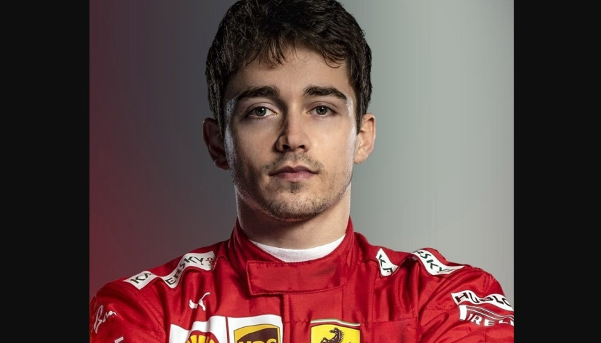 Leclerc kimdir Ferrari F1 Pilotu Charles Leclerc nereli ve kaç yaşında