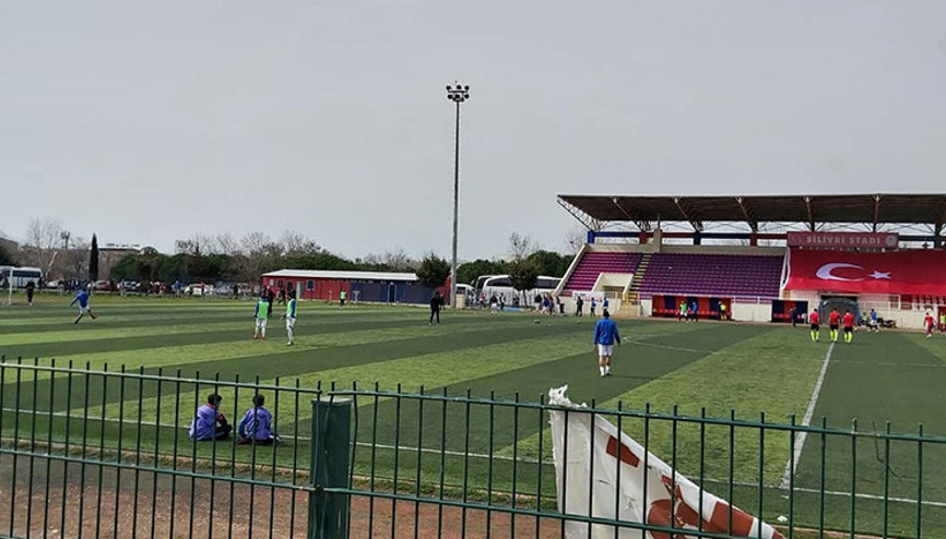 Son Dakika Haberi | Misli.com 3. Ligde yarın oynanması gereken Silivrispor- Muğlaspor maçı ertelendi Son Dakika Haberi | Misli.com 3. Ligde yarın oynanması gereken Silivrispor- Muğlaspor maçı ertelendi