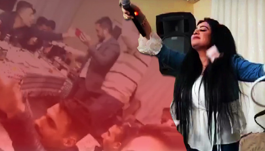 Bu kadarı da olmaz Görüntüler sosyal medyada büyük tepki çekti