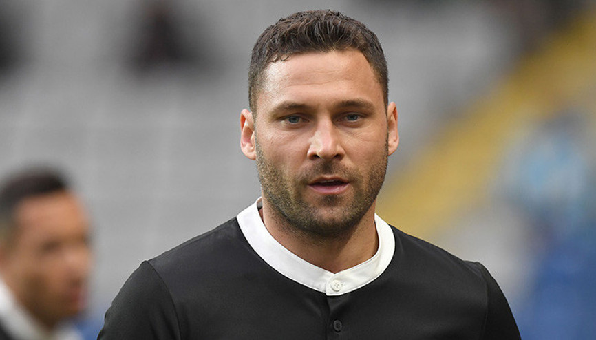 Son Dakika Haberi | Dusko Tosic, Guangzhoudan ayrıldı
