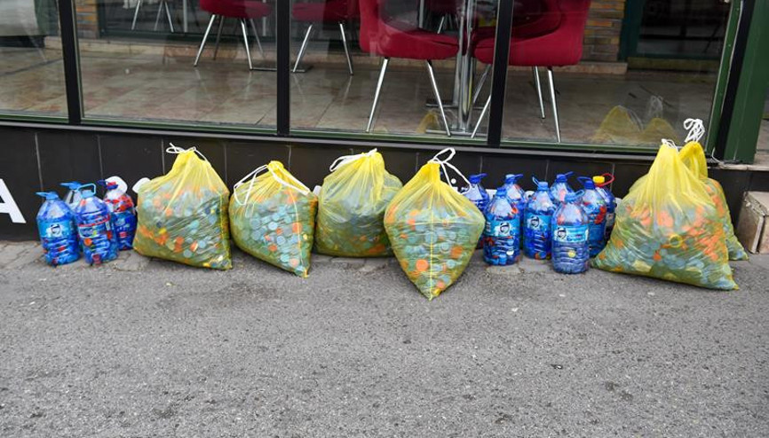 Kapaklar sandalye olacak