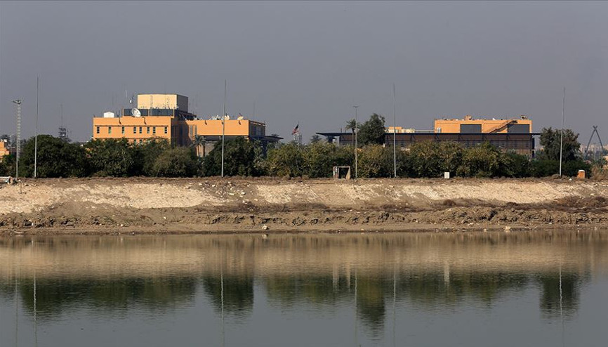 Son dakika... Gerilim tırmanırken ABDden flaş hamle