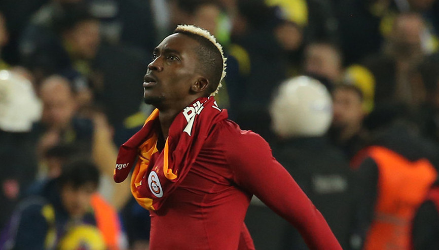 Henry Onyekuru Galatasaraya dönemez