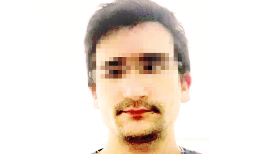 Çocukların özel fotoğraflarını toplamıştı Bir dosyası daha çıktı...