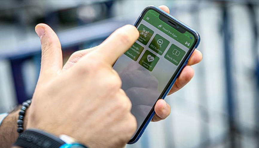 Son dakika haberler: Adliyelere ve istinaf mahkemelerine girişte HES kodu şartı getirildi Son dakika haberler: Adliyelere ve istinaf mahkemelerine girişte HES kodu şartı getirildi