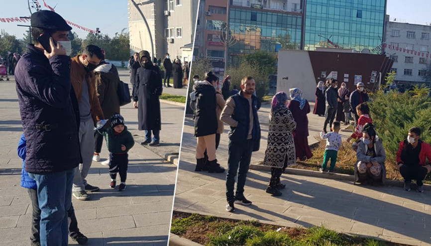 Son dakika haberi: Siirtte 5 büyüklüğünde deprem..Diyarbakırda da hissedildi Son dakika haberi: Siirtte 5 büyüklüğünde deprem..Diyarbakırda da hissedildi