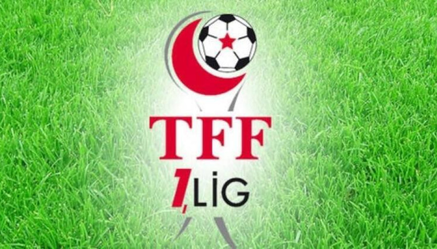 TFF 1. Ligde 12. hafta yarın 2 maçla başlıyor