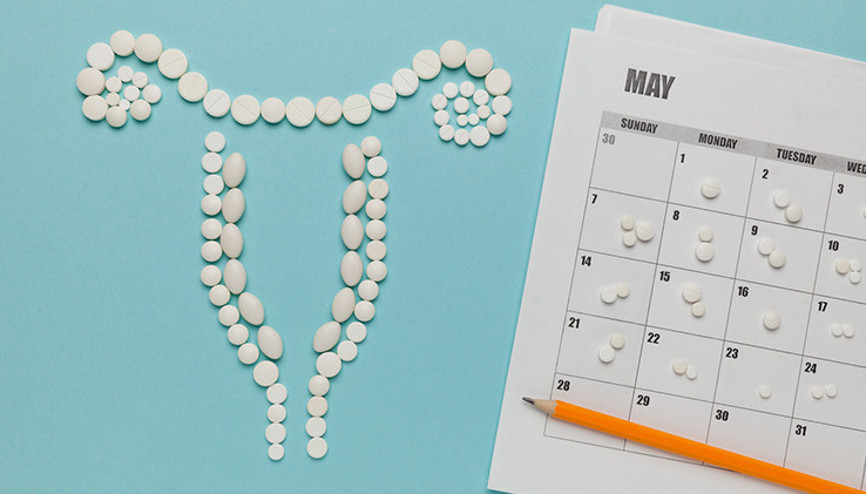 Adet Kanaması Normalden Uzun Sürmesi Miyom Belirtisi Olabilir Adet Kanaması Normalden Uzun Sürmesi Miyom Belirtisi Olabilir