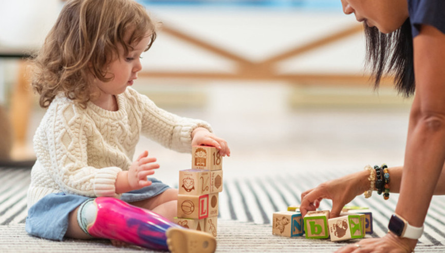 Engel olmayın, destek olun