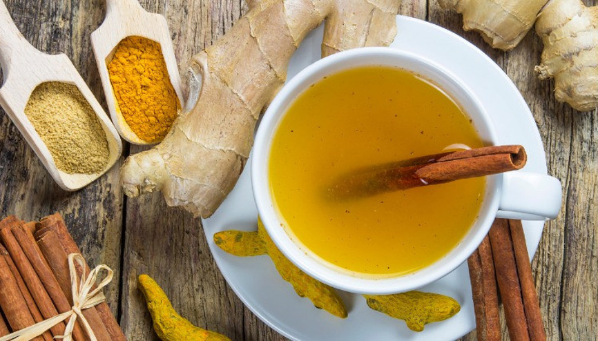 Kış Ayları İçin En Faydalı 10 Bitki Çayı Kış Ayları İçin En Faydalı 10 Bitki Çayı