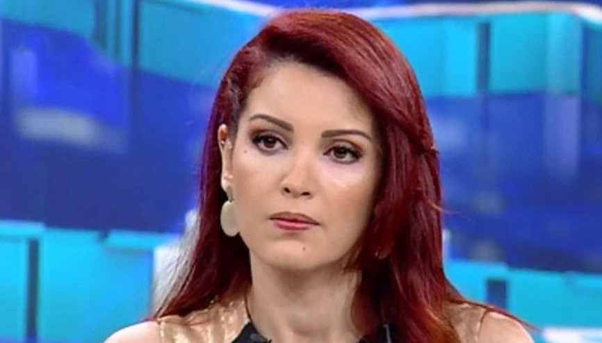 Son dakika haberler: Nagehan Alçı için hapis istemi Yargılanmasına başlandı