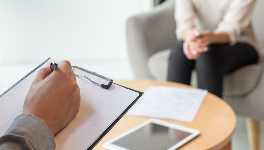 EMDR terapisi ile travmalar travma olmaktan uzaklaşır