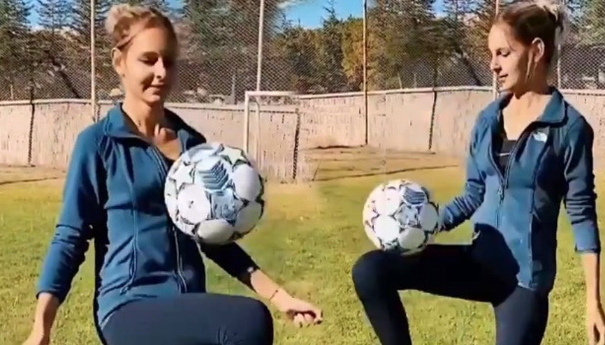 Ne de olsa Brezilyalı