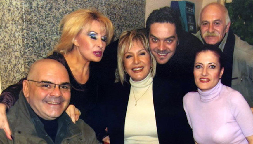 Yıl 2005... Emelin oyuna geldiği gece Yıl 2005... Emelin oyuna geldiği gece