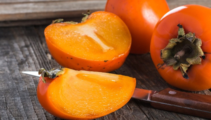 Hurmayı Beslenmenizden Eksik Etmeyin