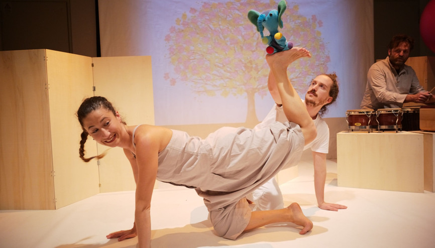 Atta Festival çocuklarla beşinci kez buluşuyor