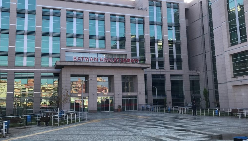 Batmanda jandarmadan dolandırıcılık operasyonu