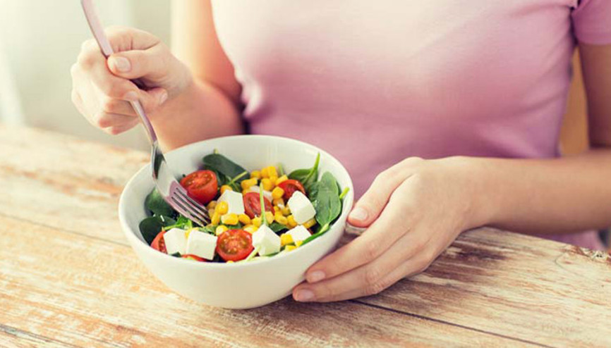 Polikistik over sendromunda nasıl beslenilmeli