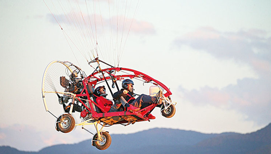 ‘Terör olayıyla ilgim yok’