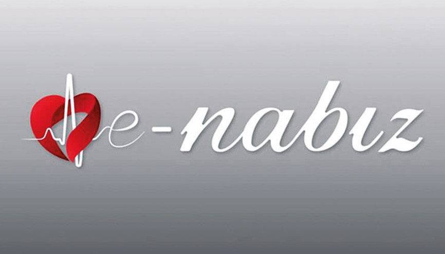 Muayenede ‘Dr. e-Nabız’