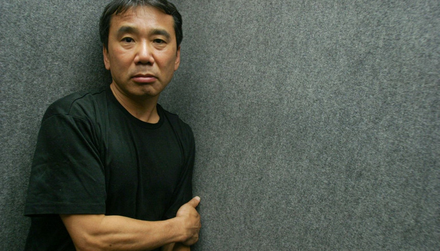 Arkeolojik bir Murakami okuması Arkeolojik bir Murakami okuması