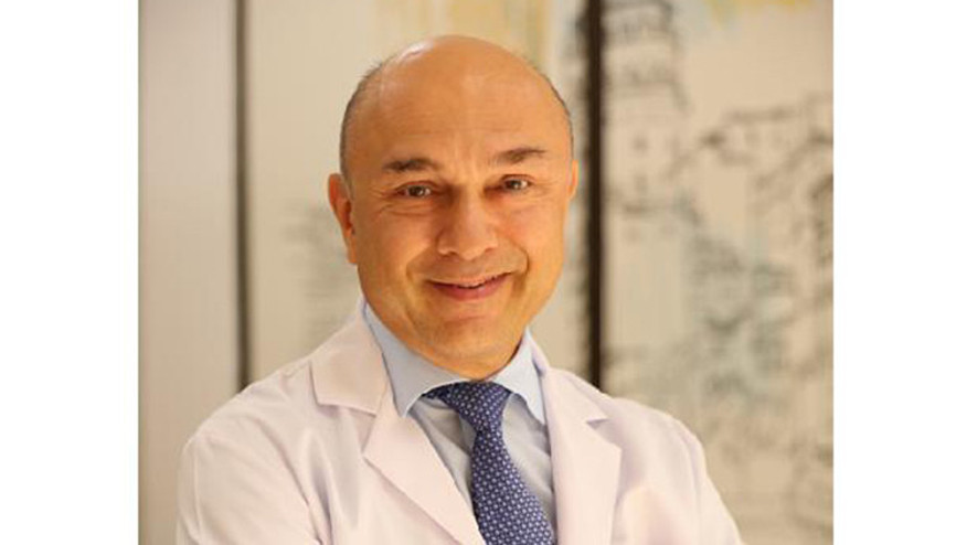 “Beyin pili tedavisinde yaş tek kriter değil”