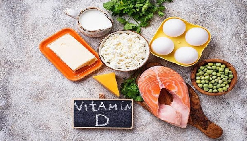 “Bilinçsizce D vitamini kullanmayın”
