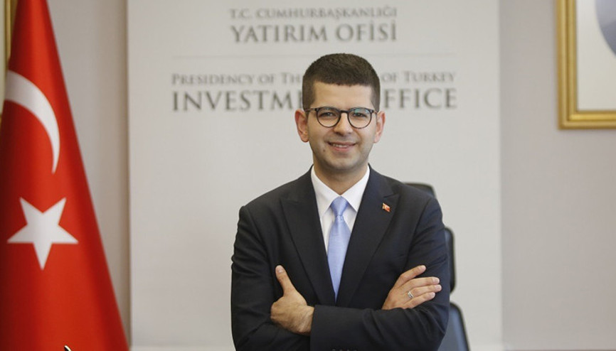 Cumhurbaşkanlığı Yatırım Ofisi, Türk Startup Web Summit 2020’de