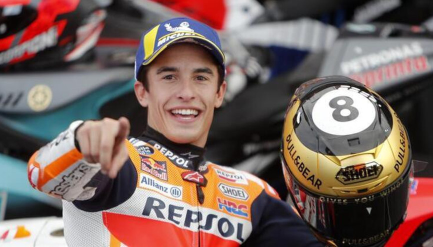 Son Dakika | Marc Marquez yeniden bıçak altına yattı