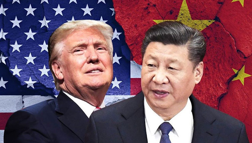 ABD istihbaratı: Çin özgürlüğe karşı en büyük tehdit