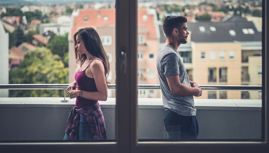 Eşinizle Tartışırken Saygıyı Korumanın Yolları