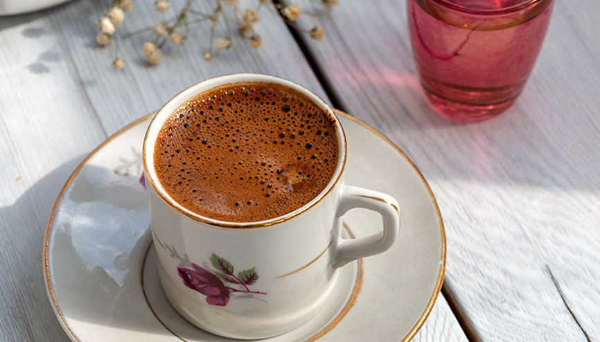 Dünya Türk Kahvesi Gününde Türk kahvesi hakkında ilginç bilgiler
