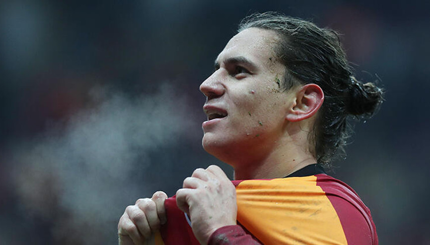 Son Dakika Haberi | Galatasarayda sevindiren Taylan Antalyalı gelişmesi